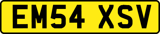EM54XSV
