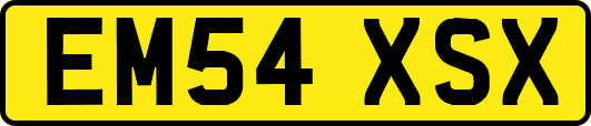 EM54XSX