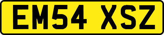 EM54XSZ