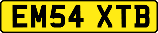 EM54XTB