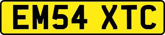 EM54XTC