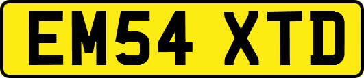 EM54XTD