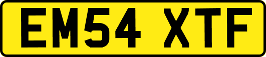 EM54XTF