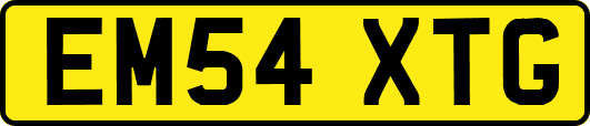 EM54XTG