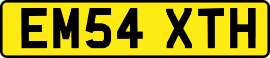 EM54XTH