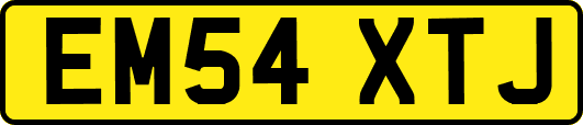 EM54XTJ