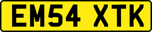 EM54XTK