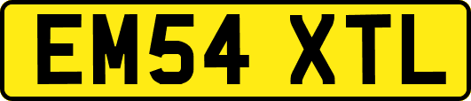 EM54XTL