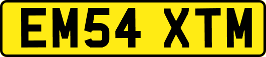 EM54XTM