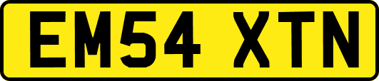 EM54XTN