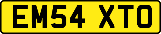 EM54XTO