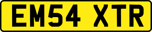 EM54XTR