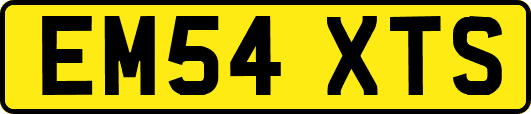 EM54XTS