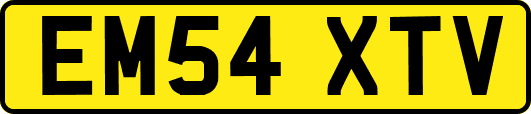 EM54XTV