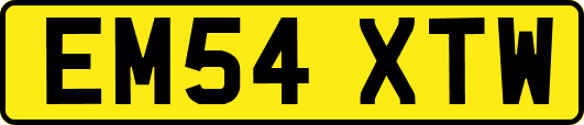 EM54XTW