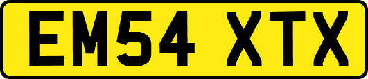 EM54XTX