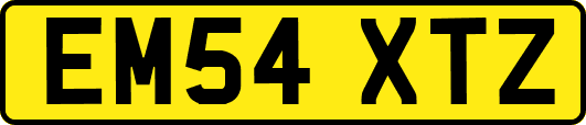EM54XTZ