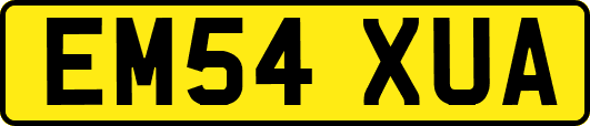 EM54XUA