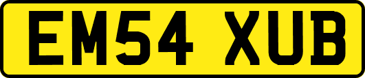 EM54XUB