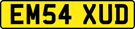 EM54XUD