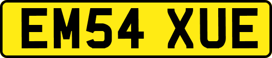 EM54XUE
