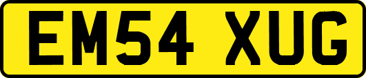EM54XUG