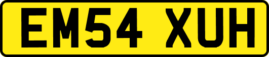 EM54XUH