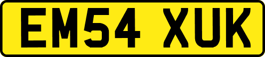 EM54XUK
