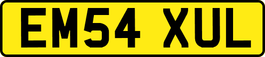 EM54XUL