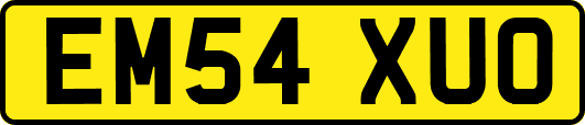 EM54XUO