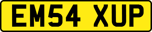 EM54XUP