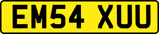 EM54XUU