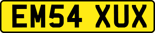 EM54XUX