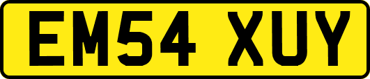 EM54XUY