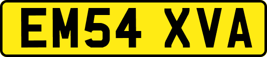 EM54XVA