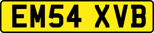 EM54XVB