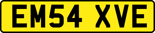 EM54XVE