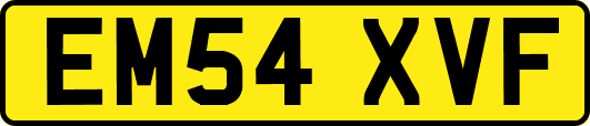 EM54XVF
