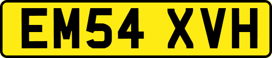 EM54XVH