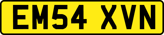 EM54XVN