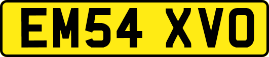 EM54XVO