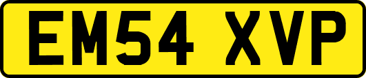EM54XVP
