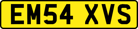 EM54XVS