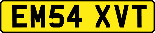 EM54XVT