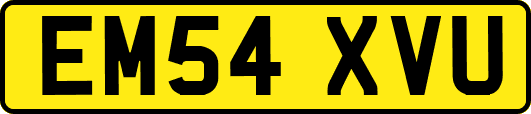 EM54XVU