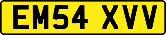 EM54XVV