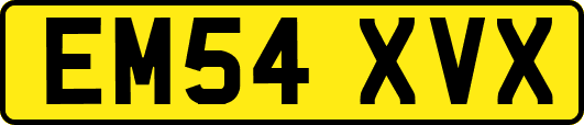 EM54XVX
