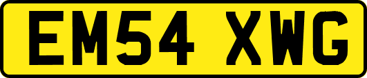 EM54XWG
