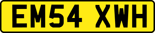 EM54XWH
