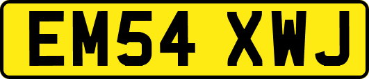 EM54XWJ